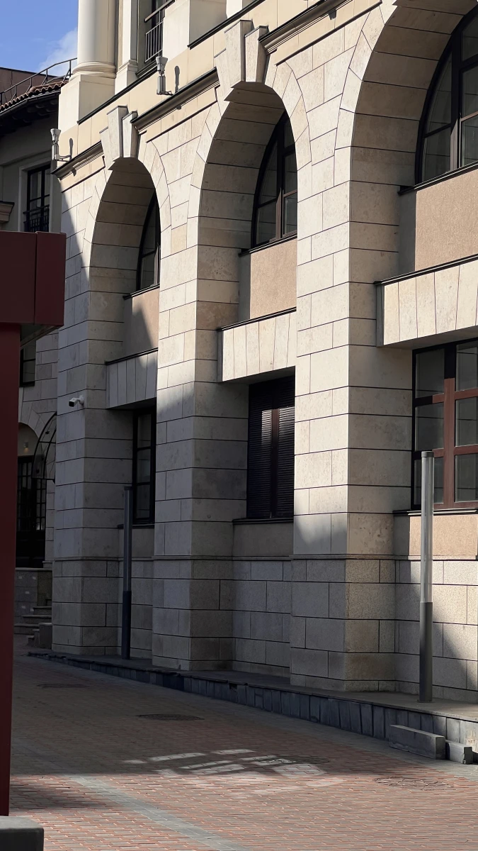 ЖК Итальянский квартал