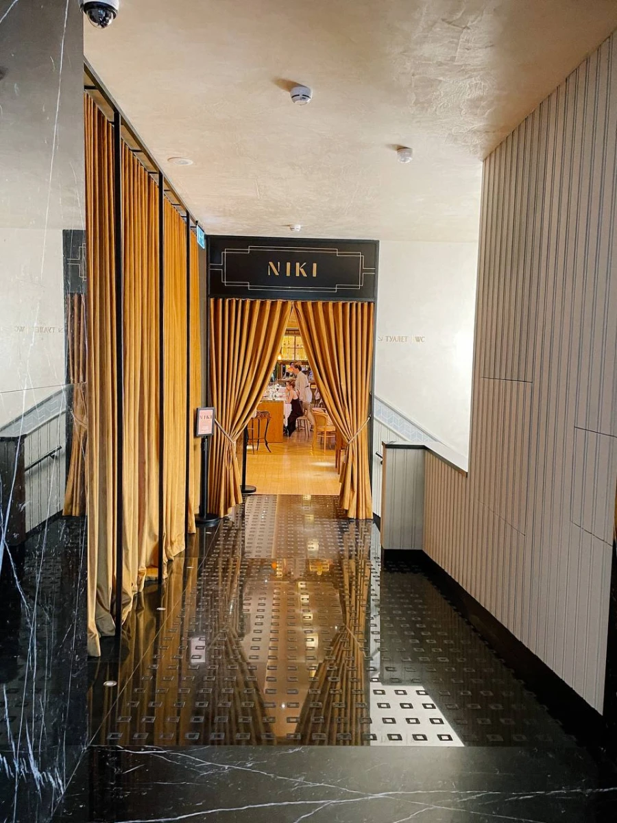 Кинотеатр Художественный