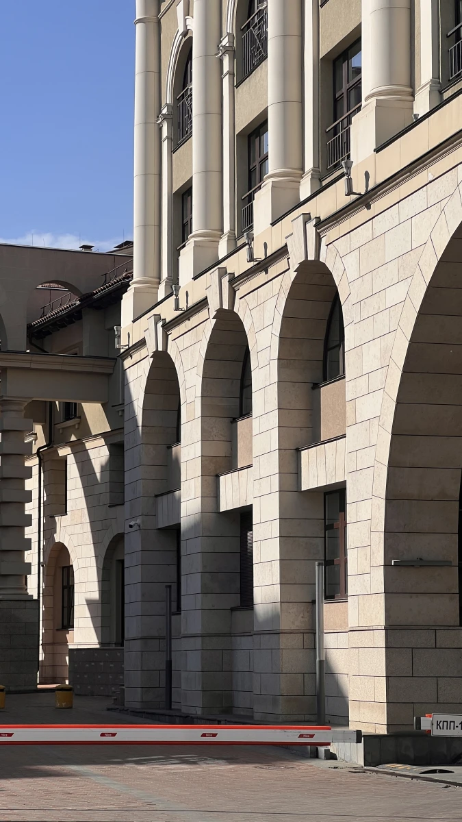 ЖК Итальянский квартал