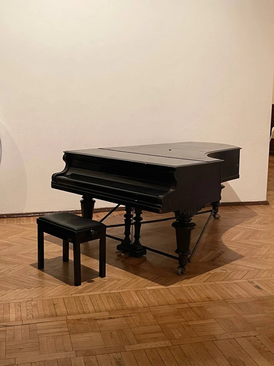 Центральный дом архитектора