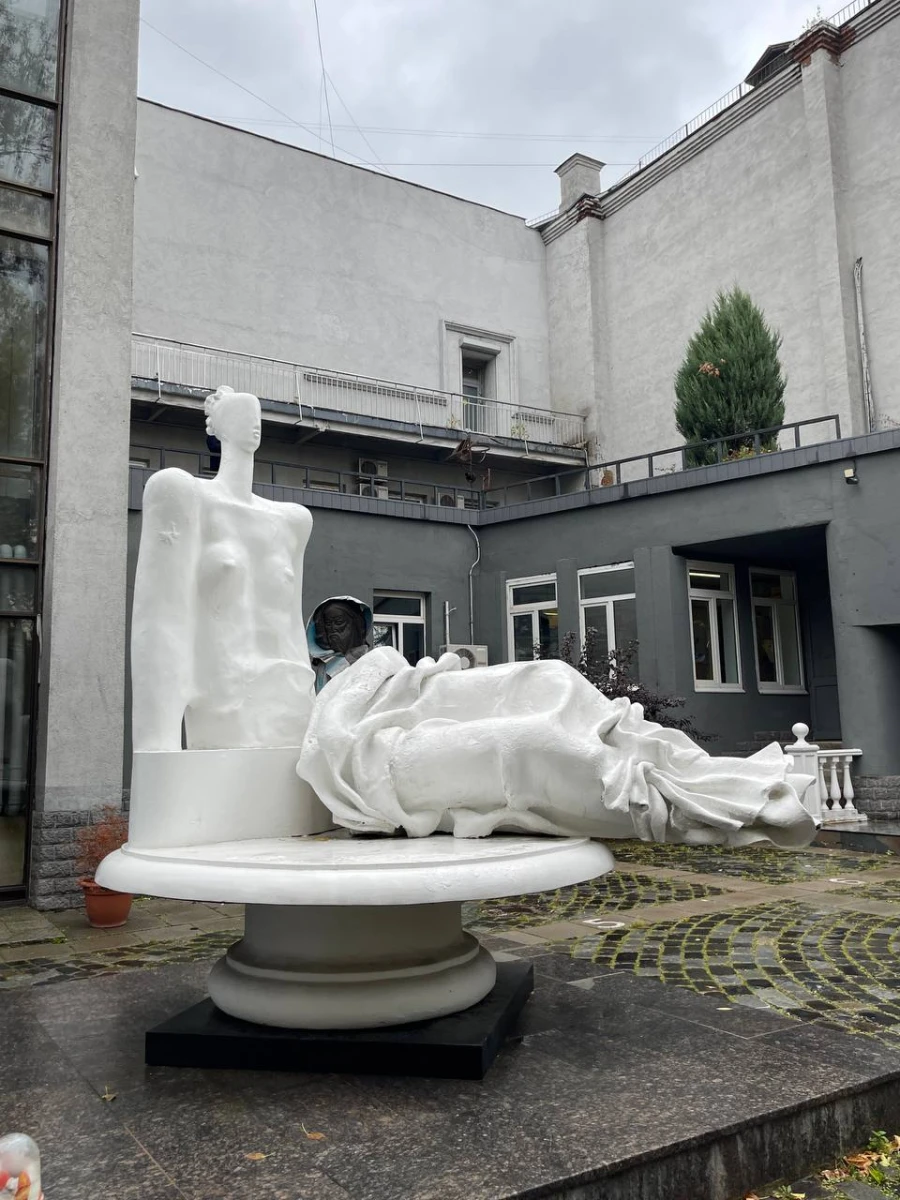 Центральный дом архитектора