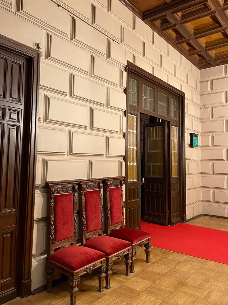 Центральный дом архитектора