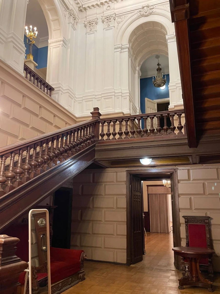 Центральный дом архитектора