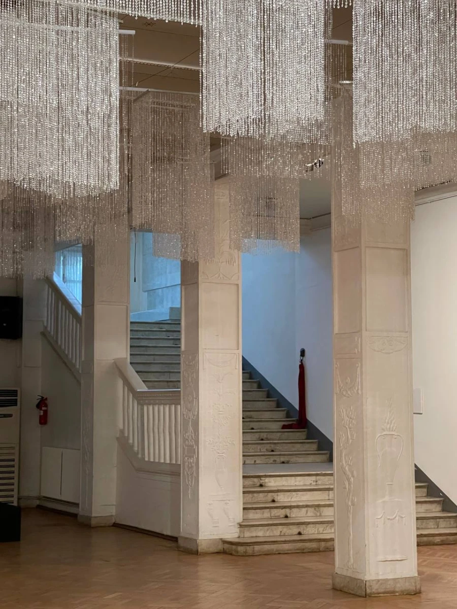 Центральный дом архитектора