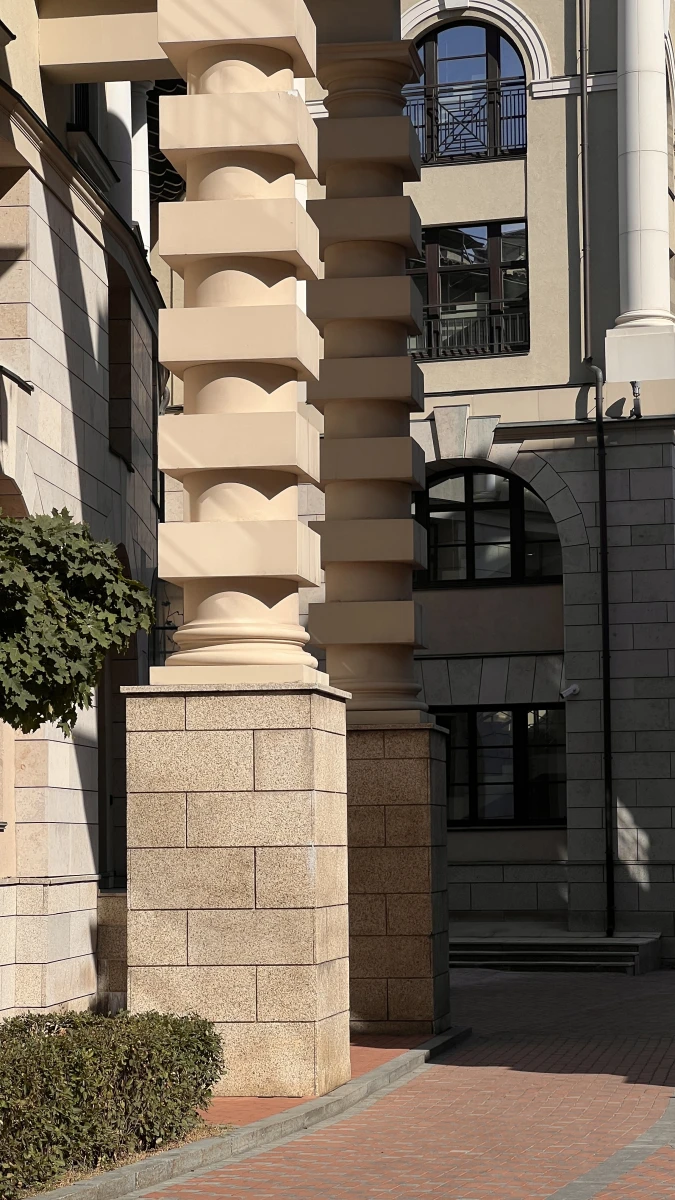 ЖК Итальянский квартал