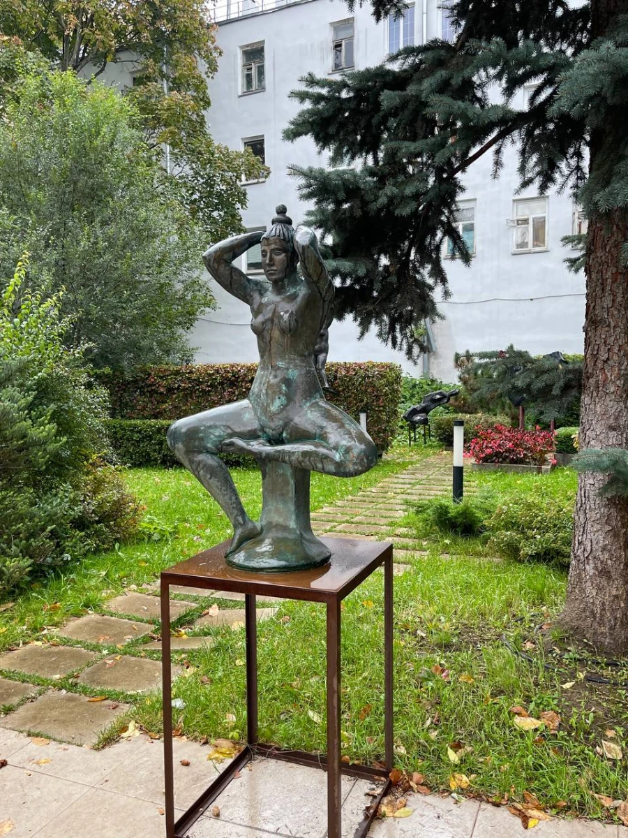 Центральный дом архитектора