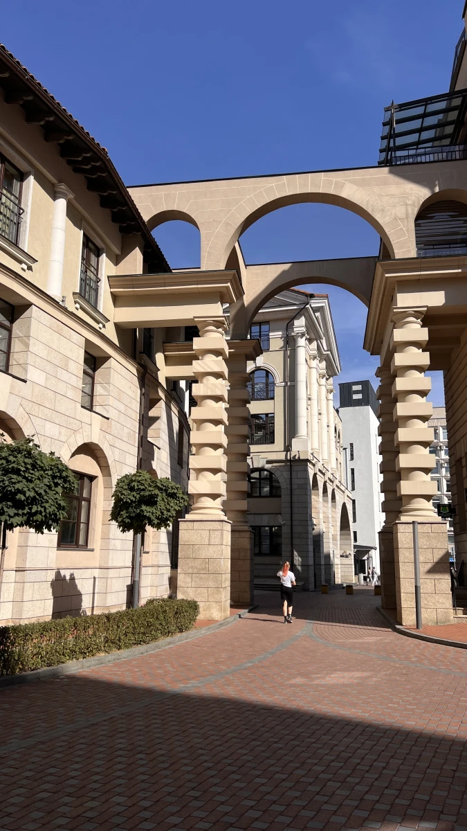 ЖК Итальянский квартал