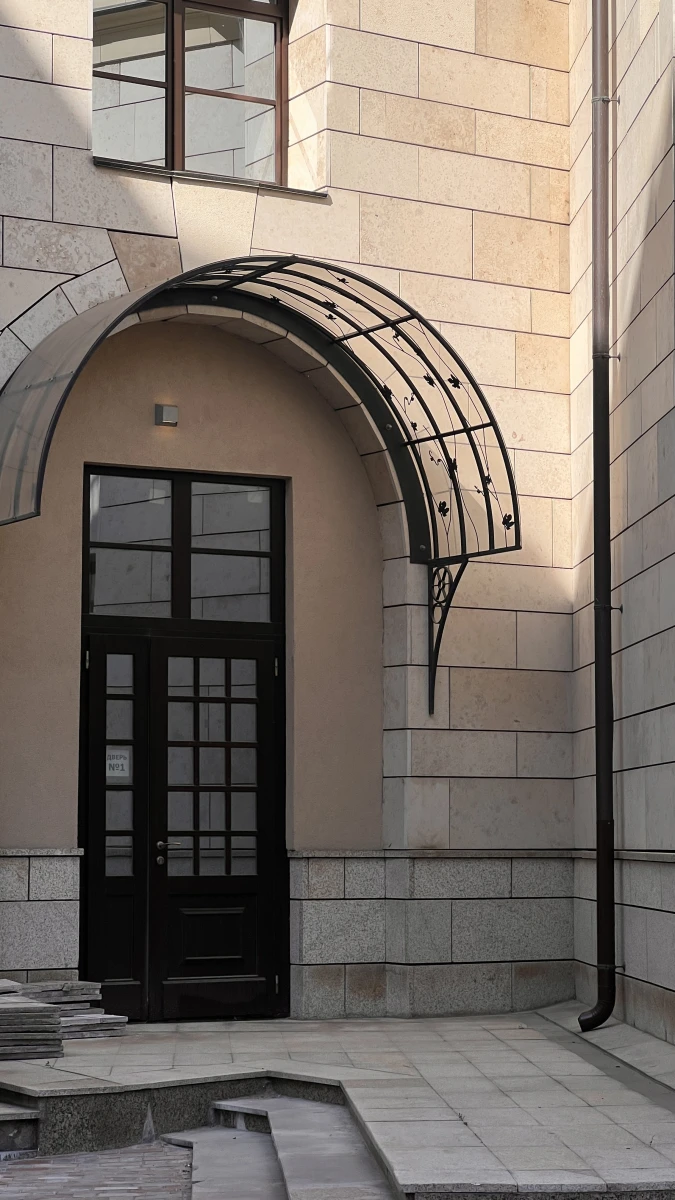 ЖК Итальянский квартал