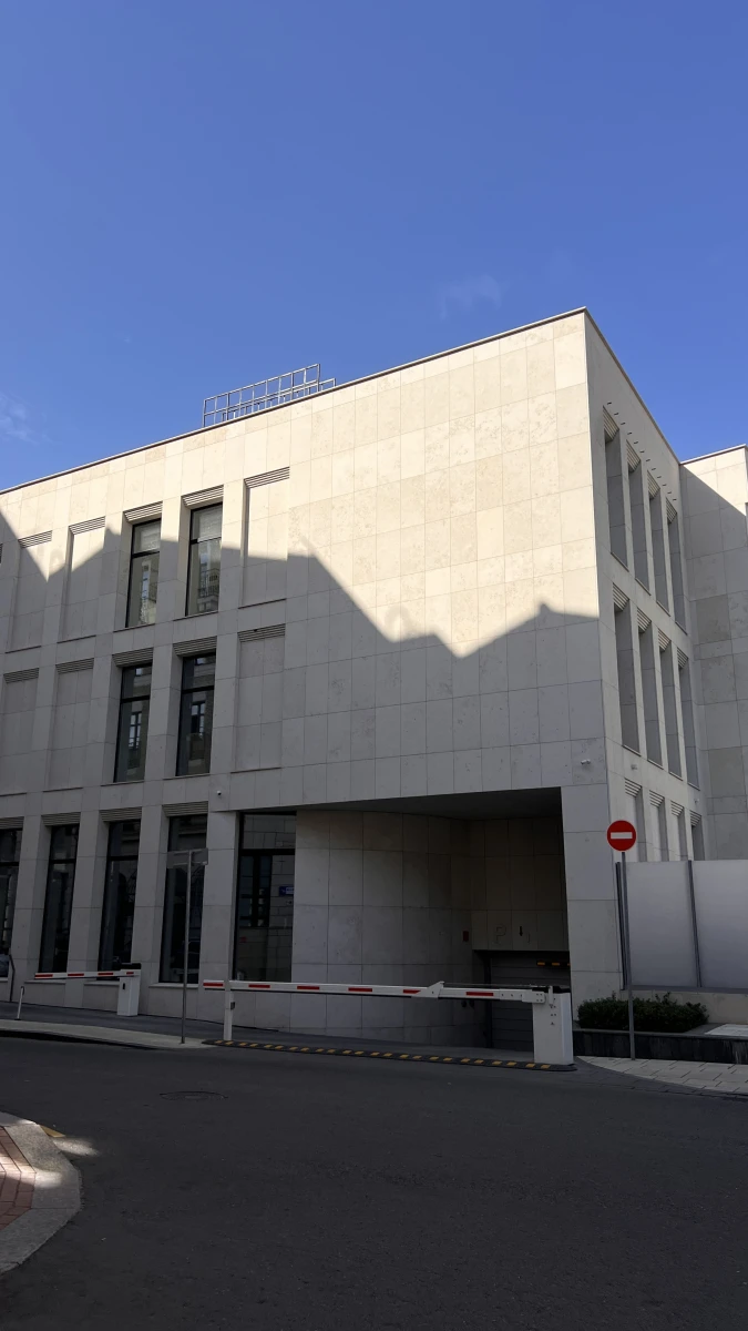 ЖК Caméo Moscow Villas