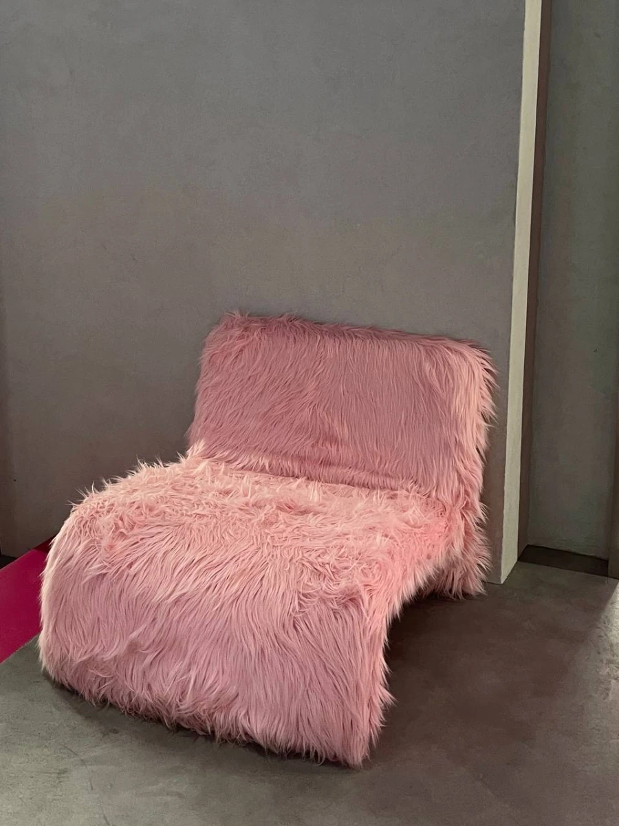 Магазин «a quick buck»