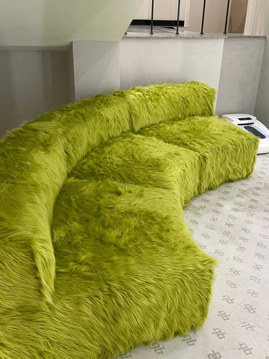 Магазин «a quick buck»