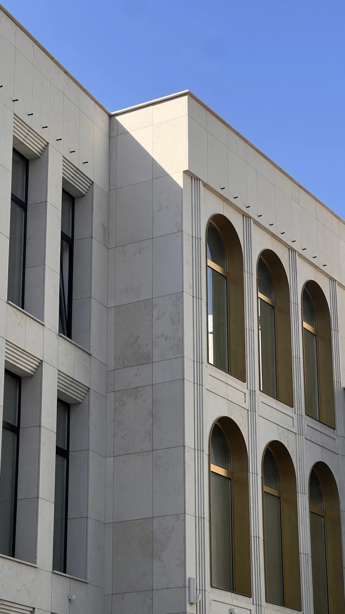 ЖК Caméo Moscow Villas