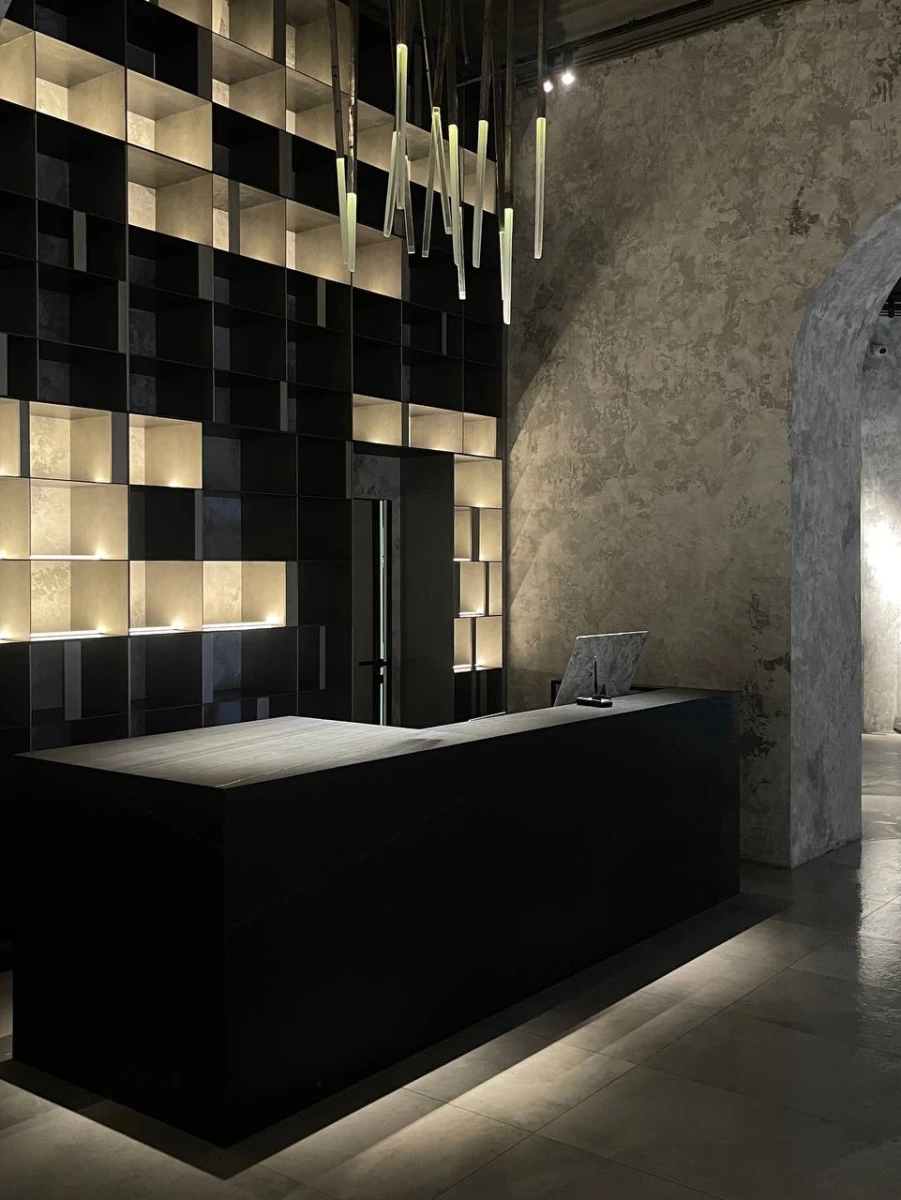 Магазин Namelazz