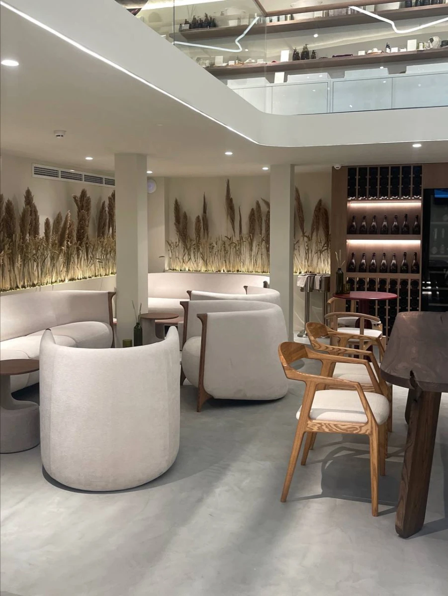 Магазин Abrau