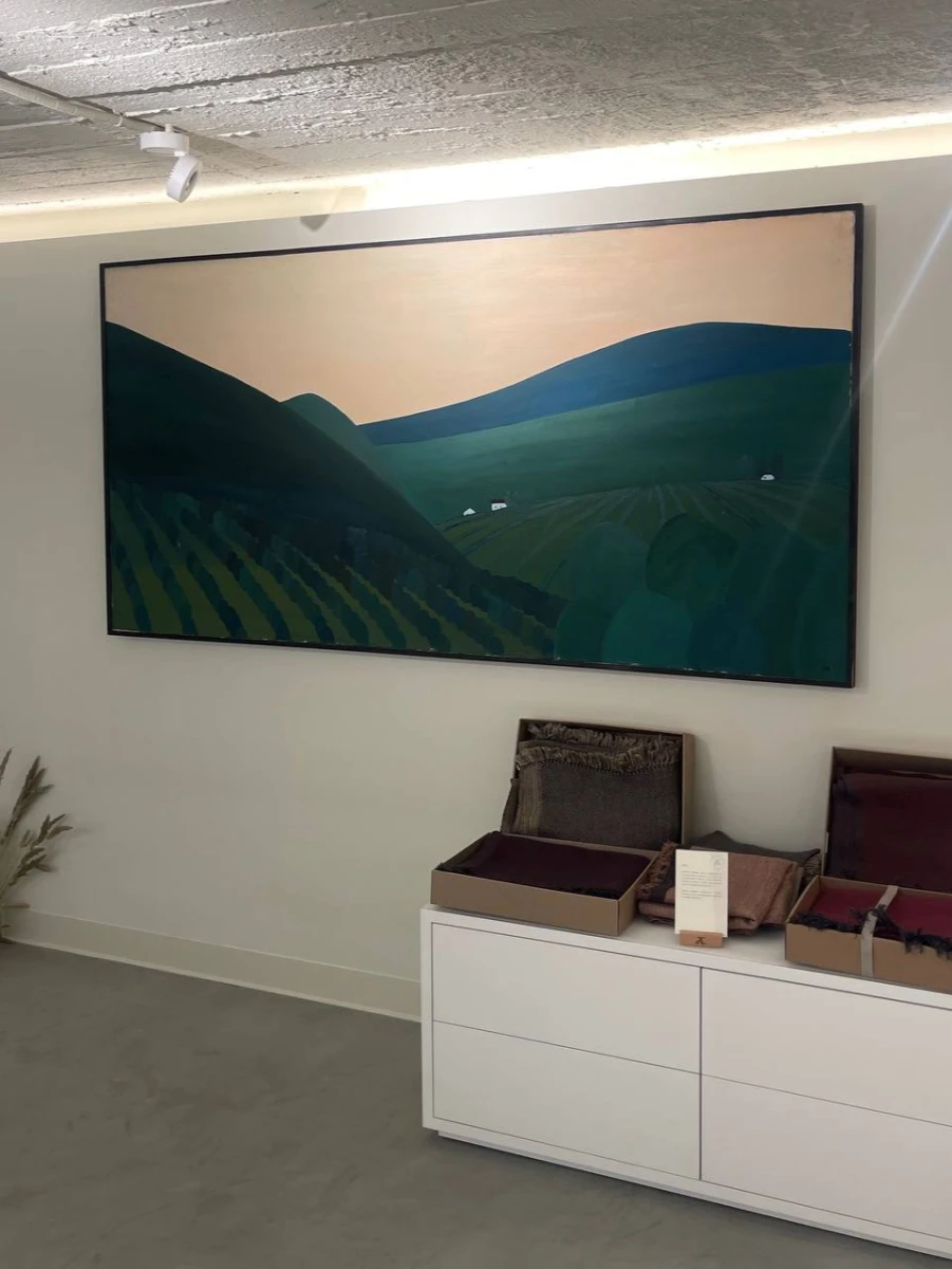 Магазин Abrau