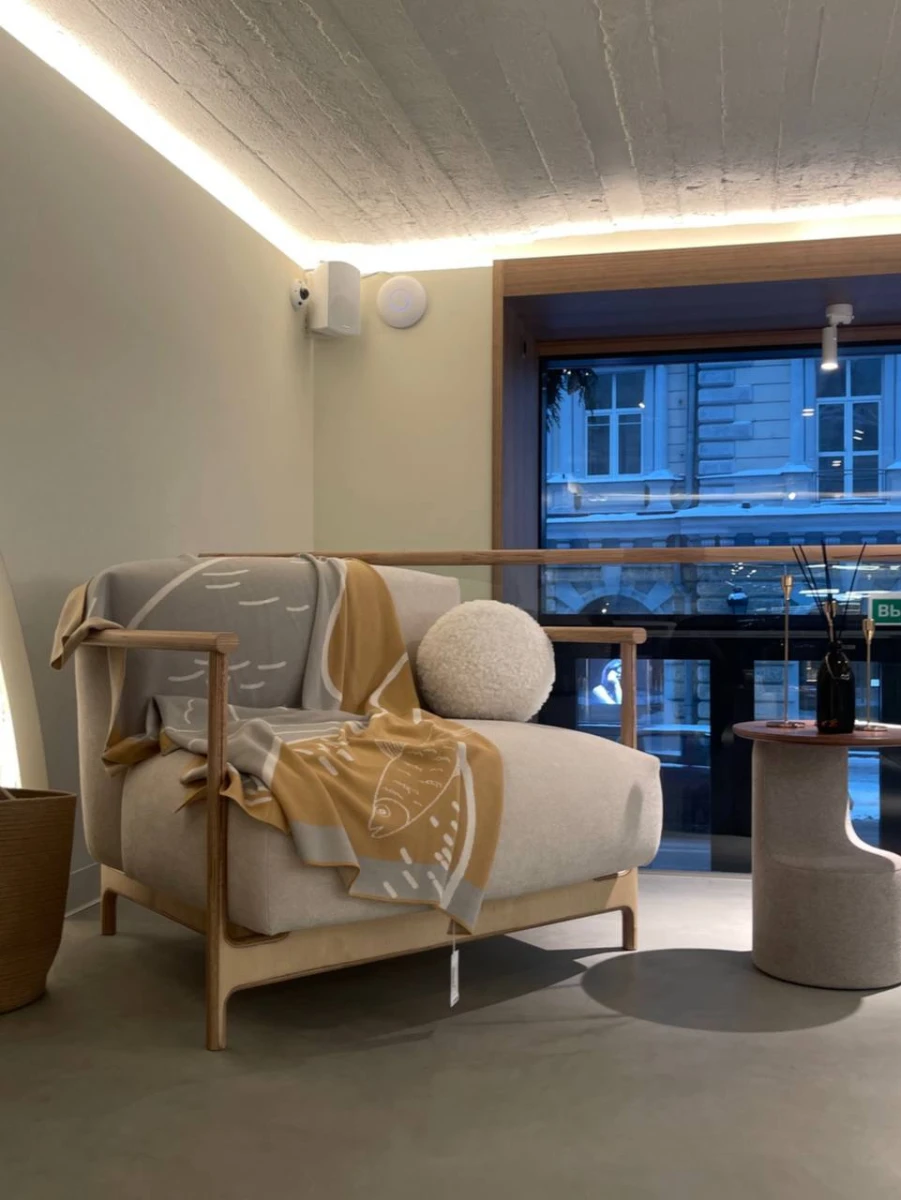 Магазин Abrau