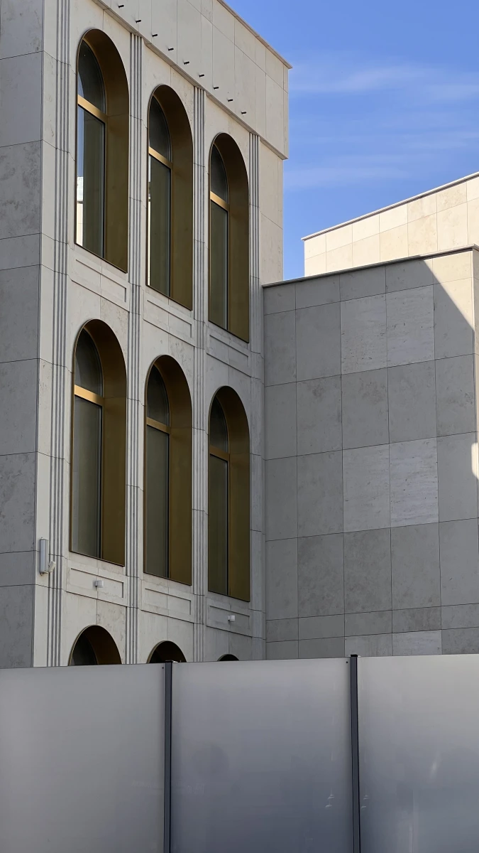 ЖК Caméo Moscow Villas