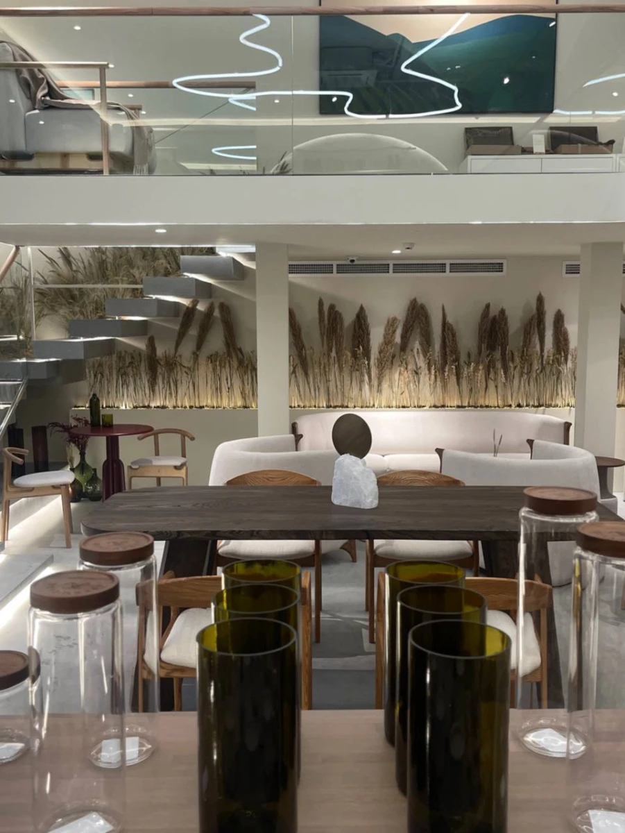 Магазин Abrau