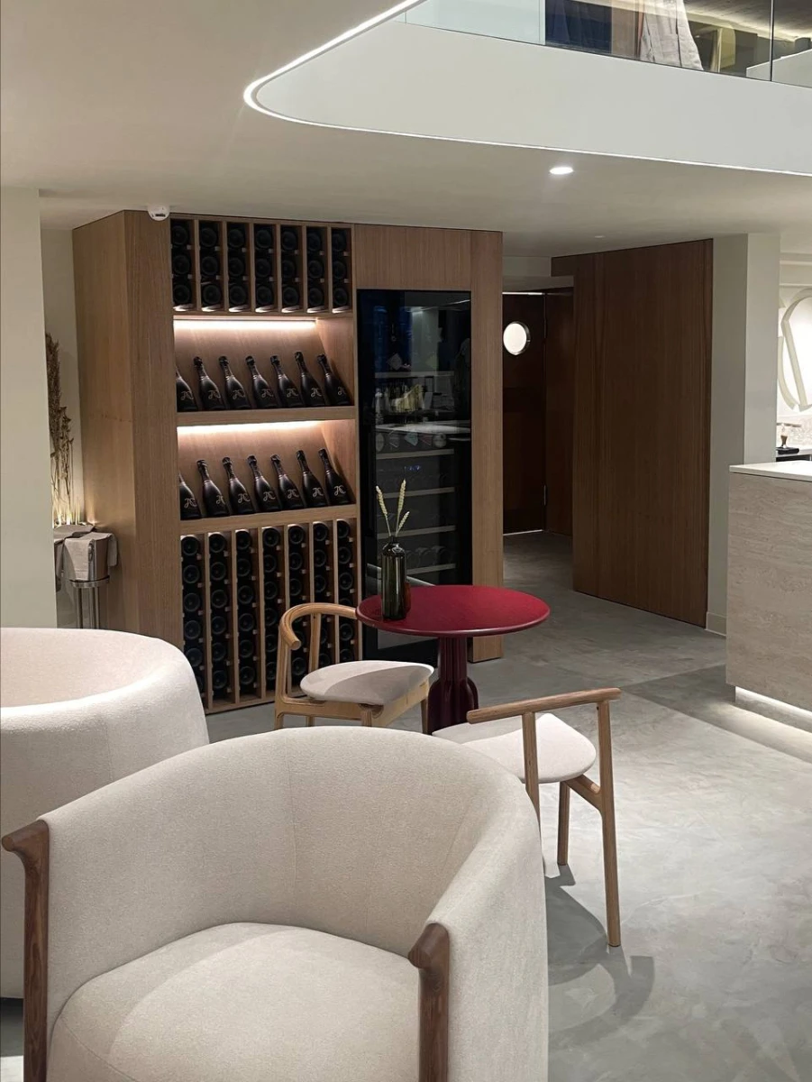 Магазин Abrau