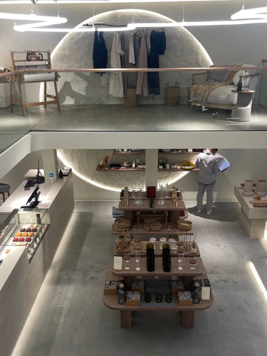 Магазин Abrau