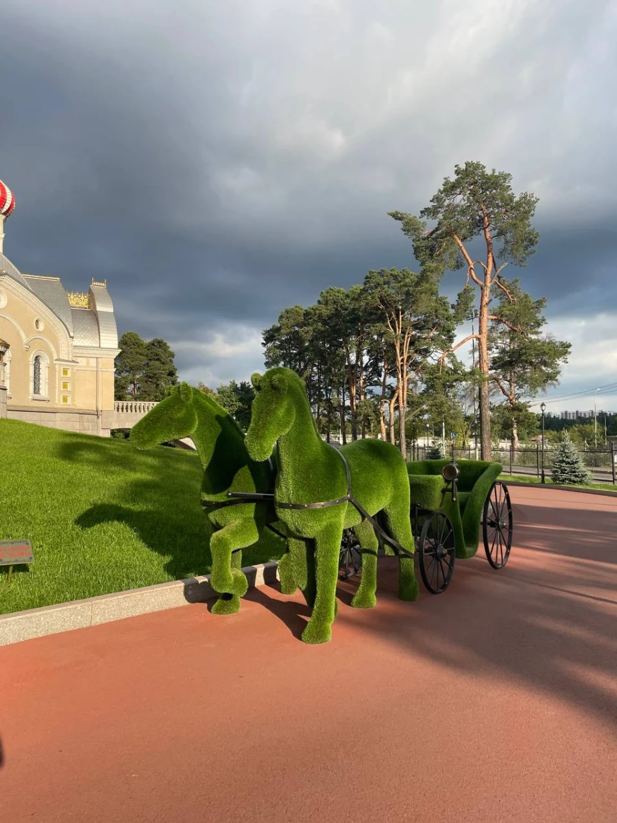 Собор Игоря Черниговского