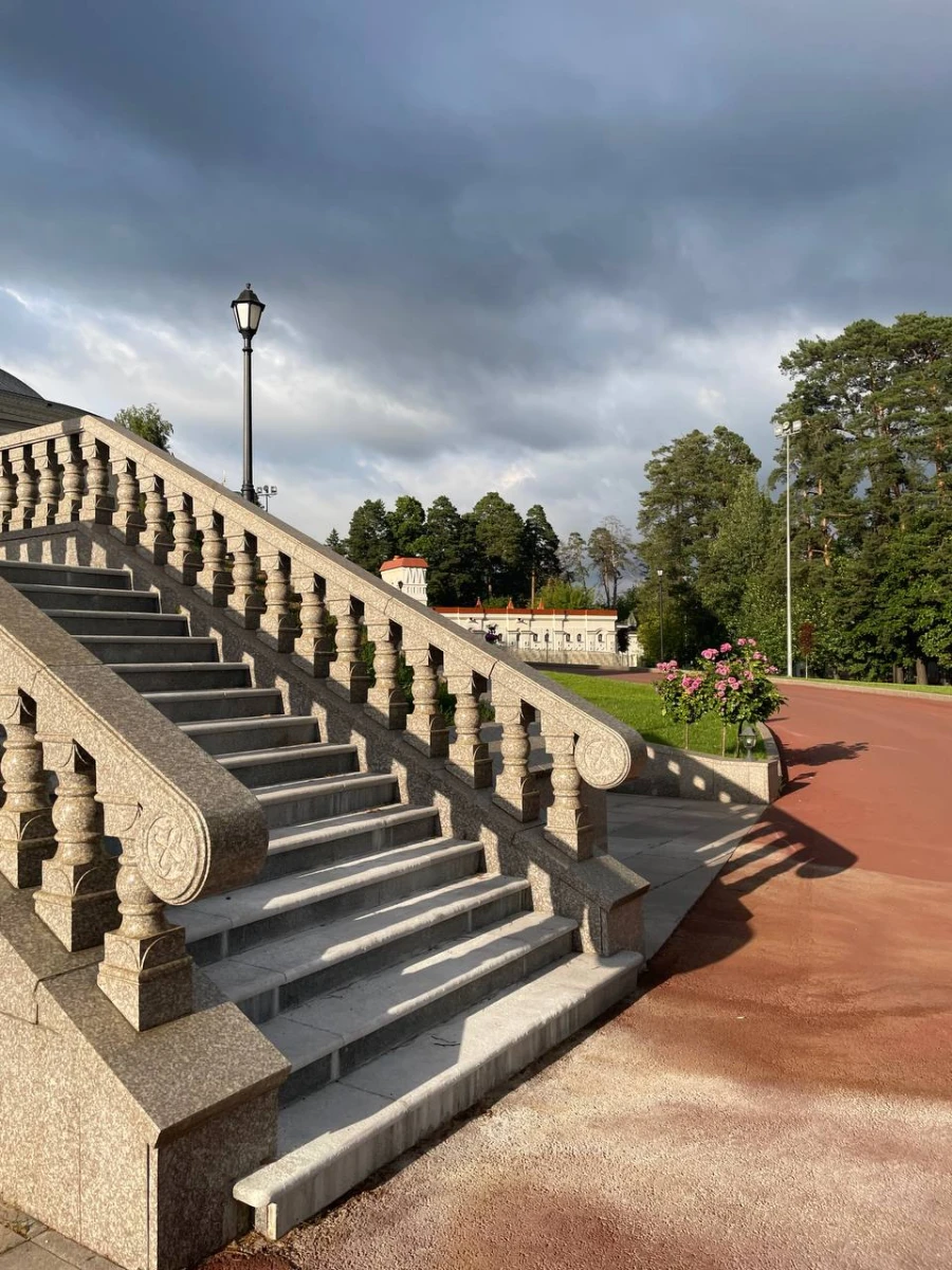 Собор Игоря Черниговского