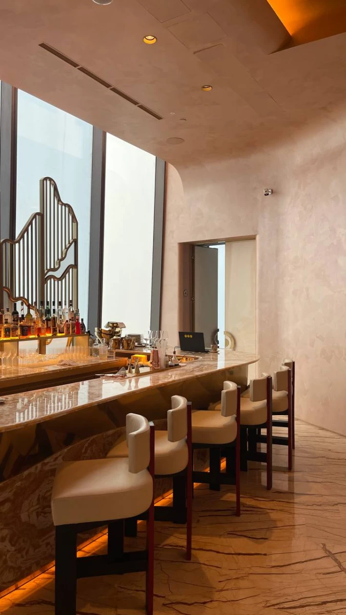 Ресторан Mume