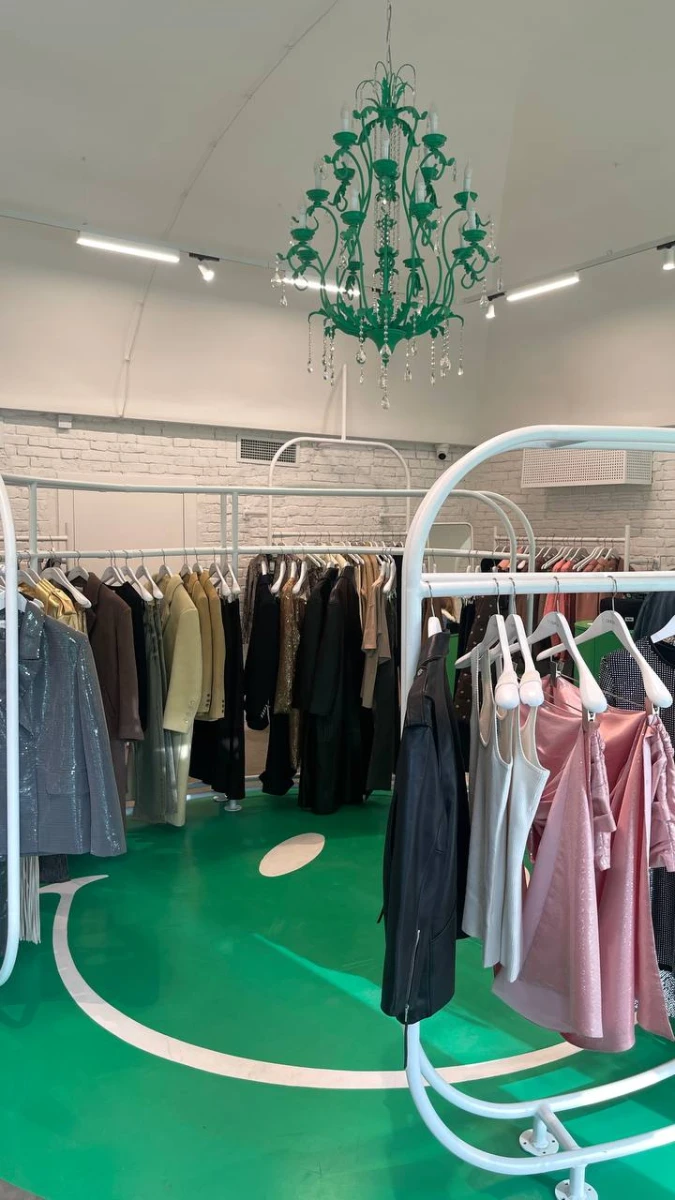 Магазин Choux