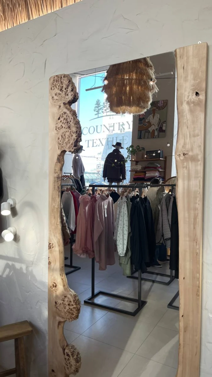 Магазин Country Textile