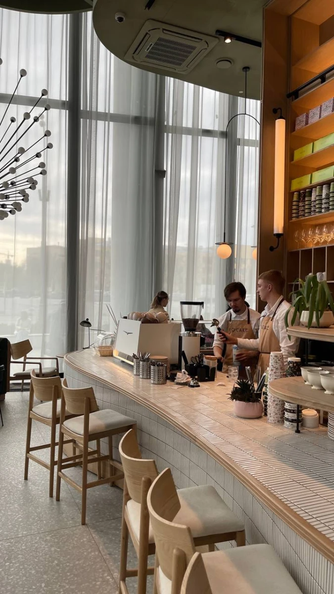 Ресторан Grande