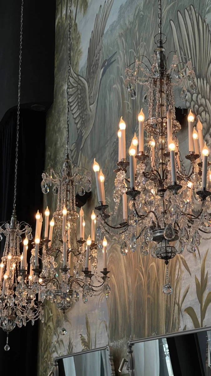 Ресторан Grande