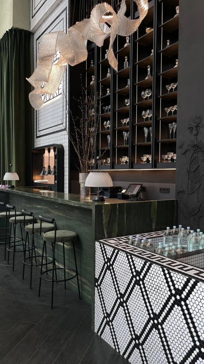 Ресторан Grande