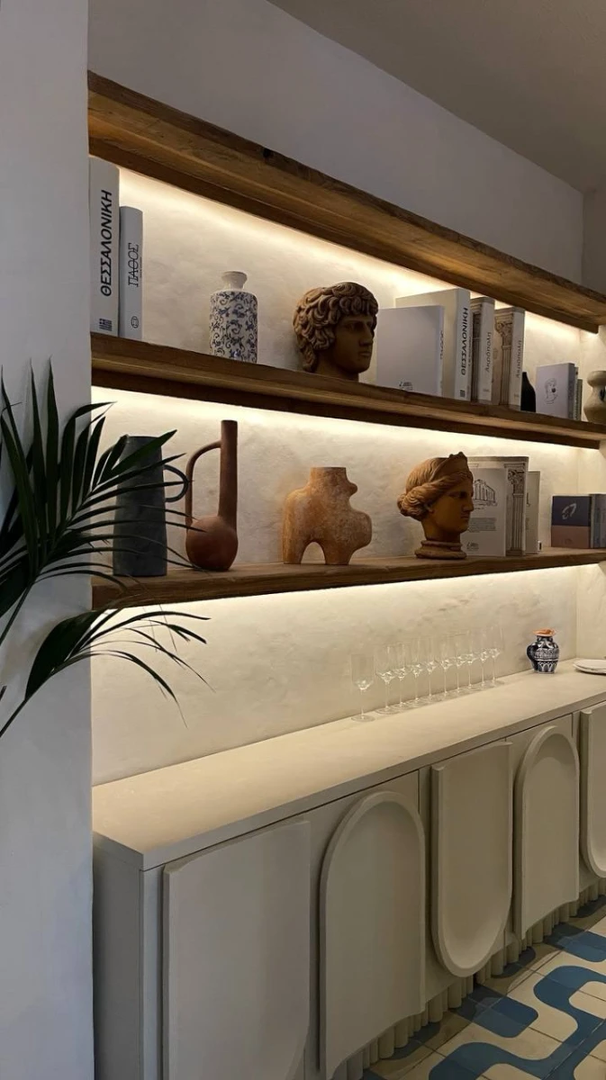 Ресторан Пафос