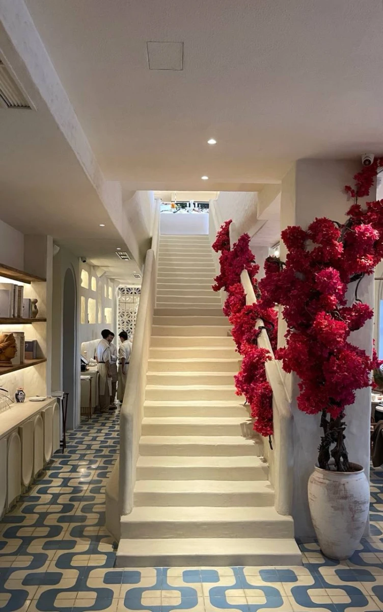 Ресторан Пафос