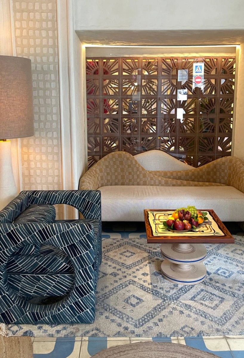 Ресторан Пафос