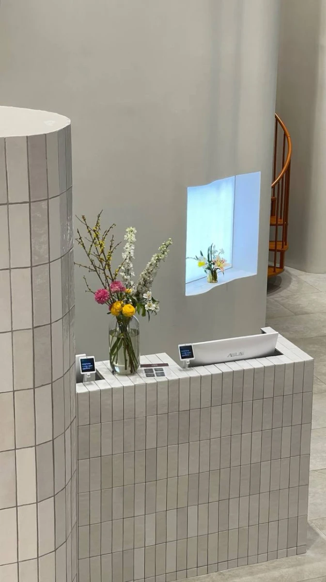 Кофейня 2mood