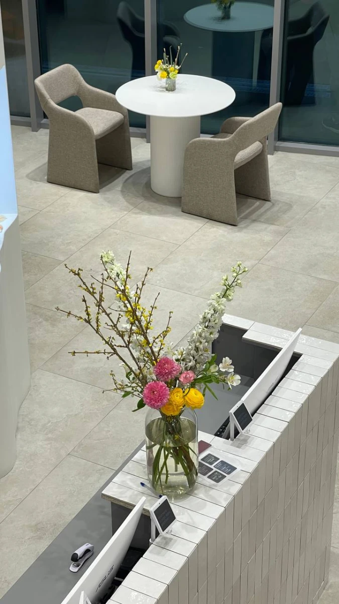 Кофейня 2mood