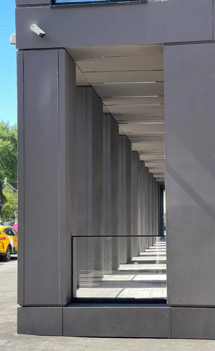 ЖК Роза Росса