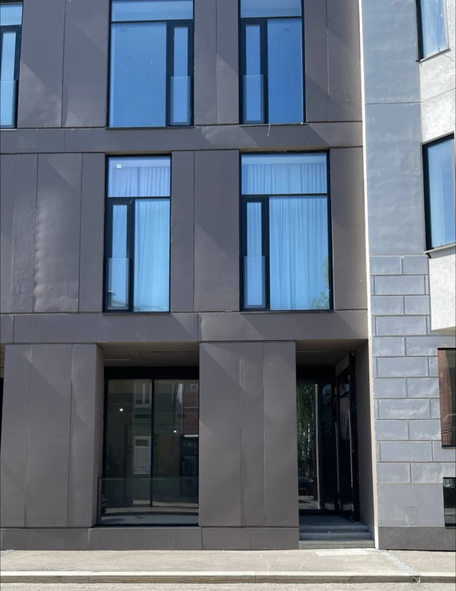 ЖК Роза Росса