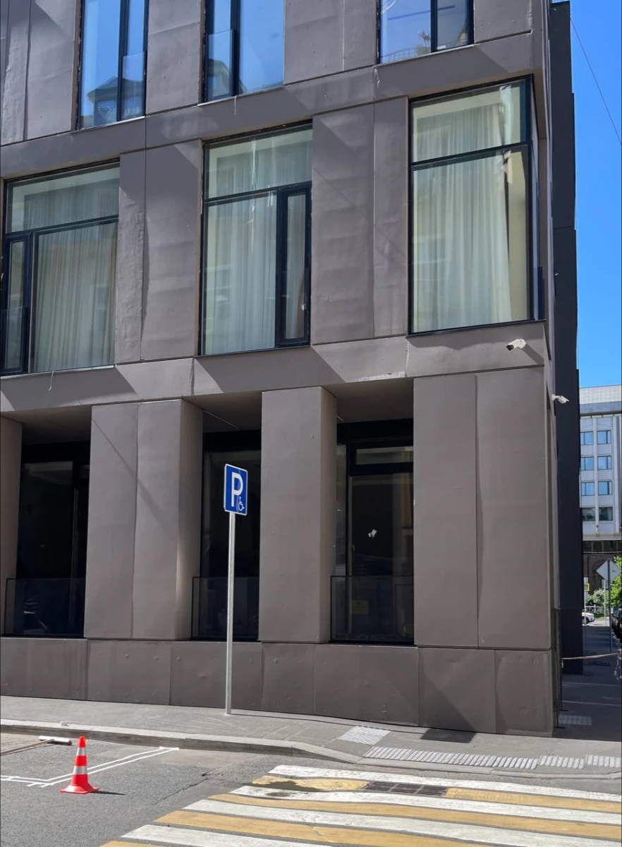 ЖК Роза Росса