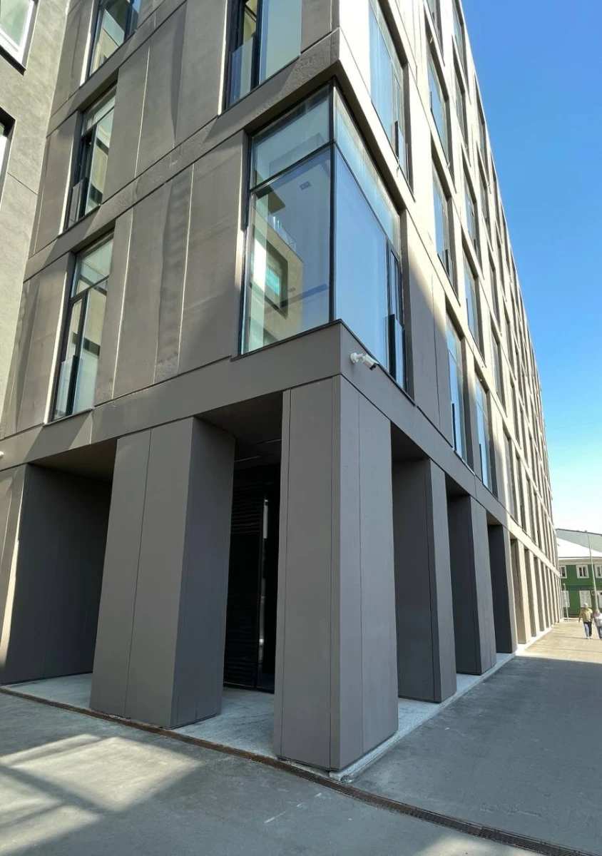 ЖК Роза Росса