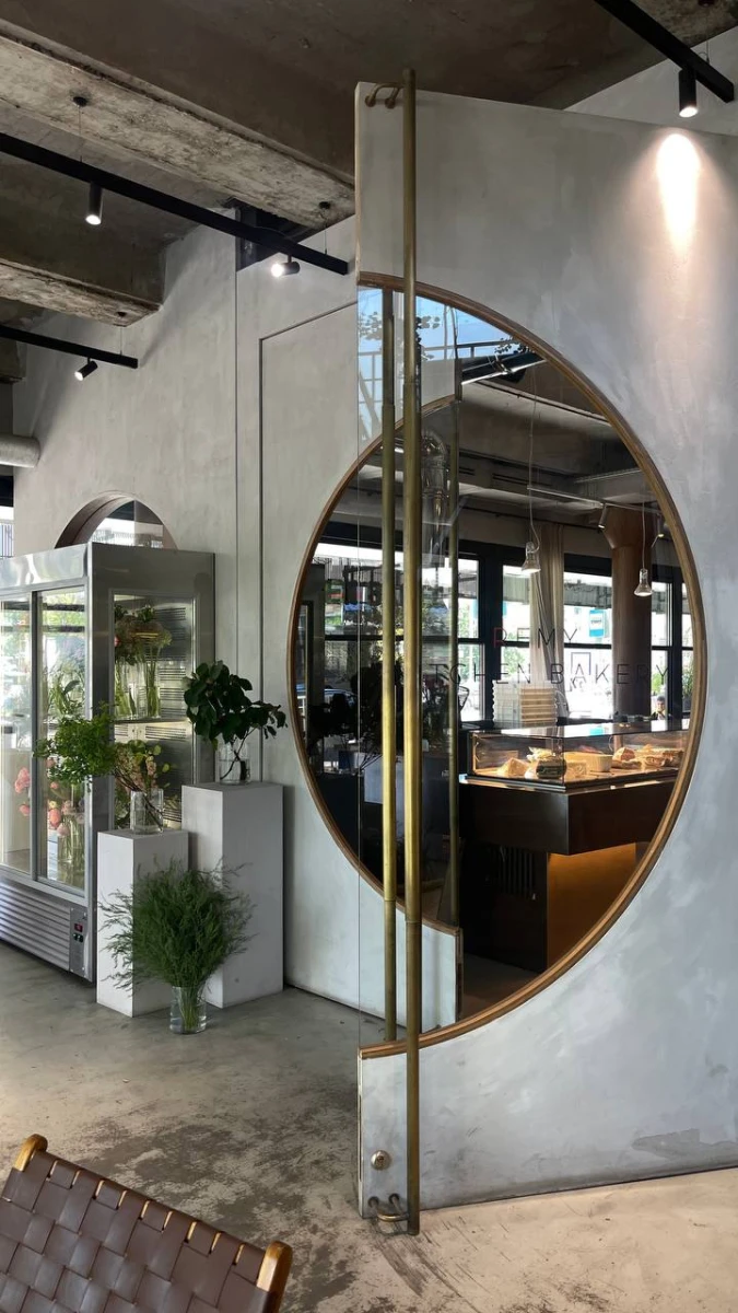 Blossom Garden & Coffee Elleven