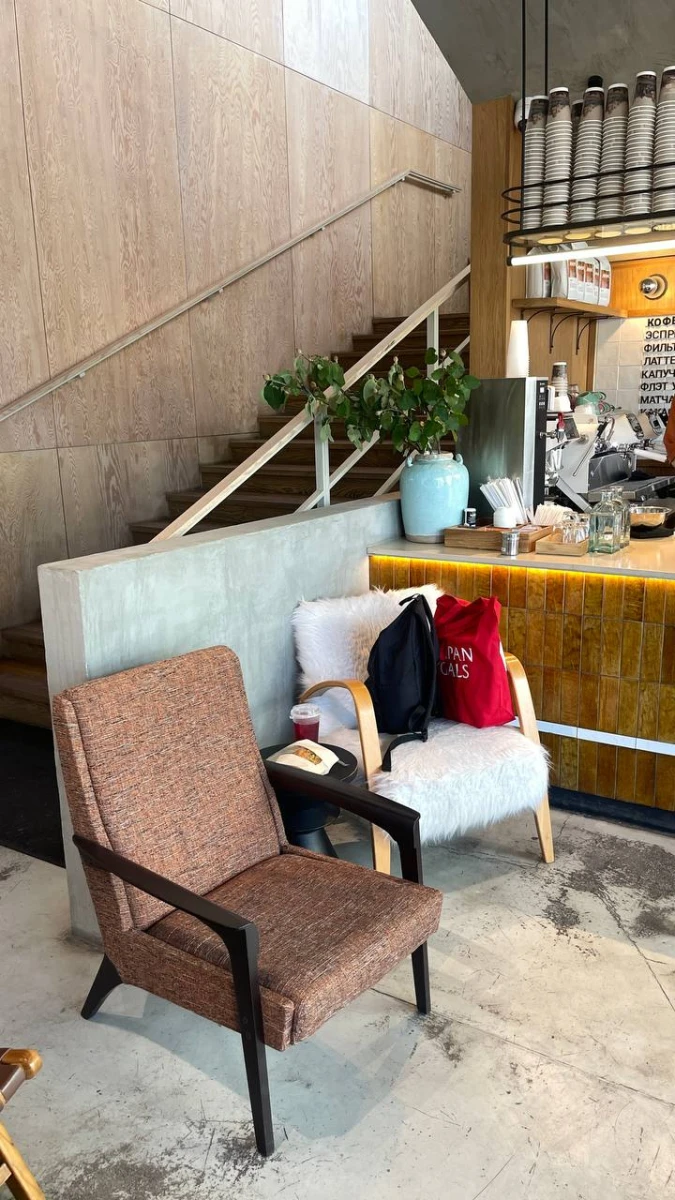 Blossom Garden & Coffee Elleven