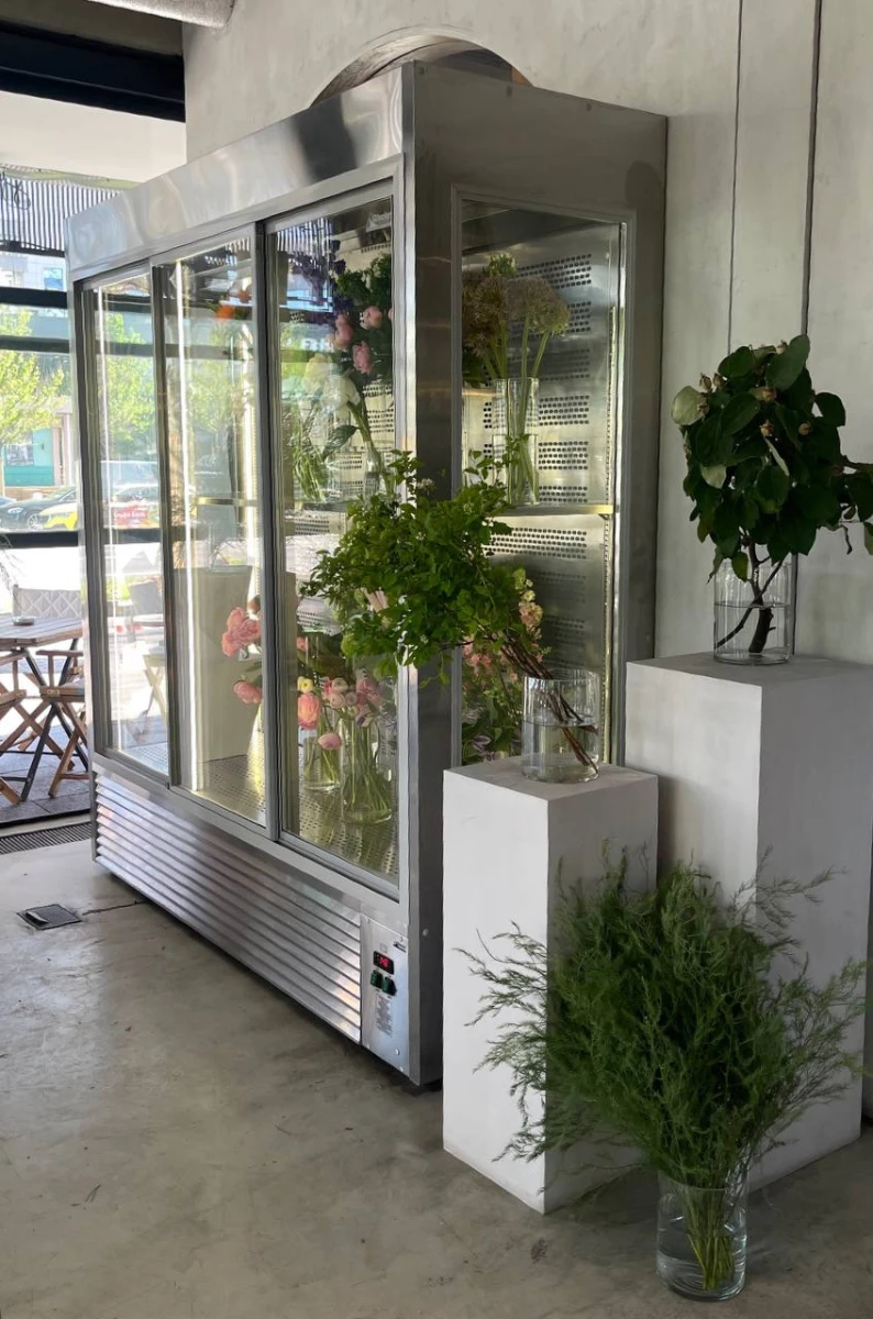 Blossom Garden & Coffee Elleven