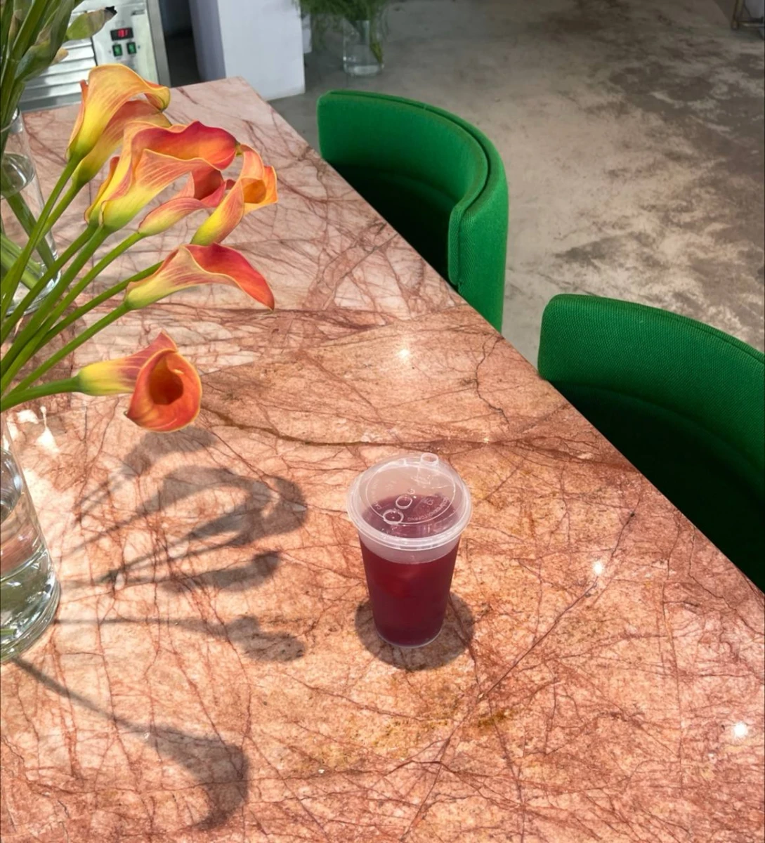 Blossom Garden & Coffee Elleven