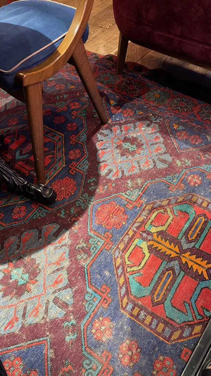 Кафе Скворец