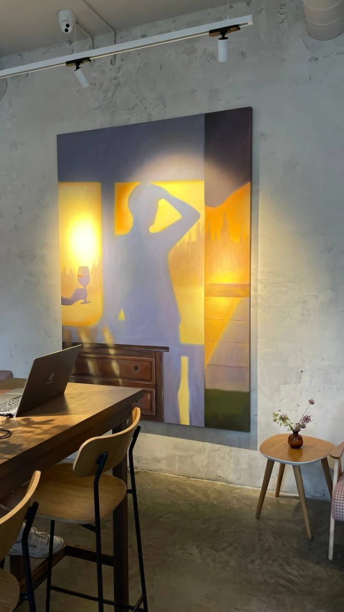 Ресторан Bshushu