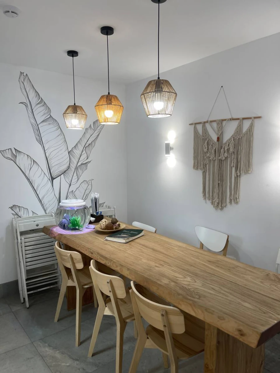 Кафе Мечтатели