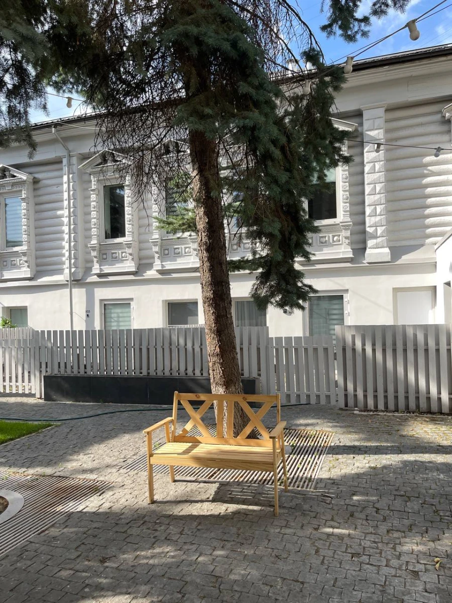 Кафе Мечтатели