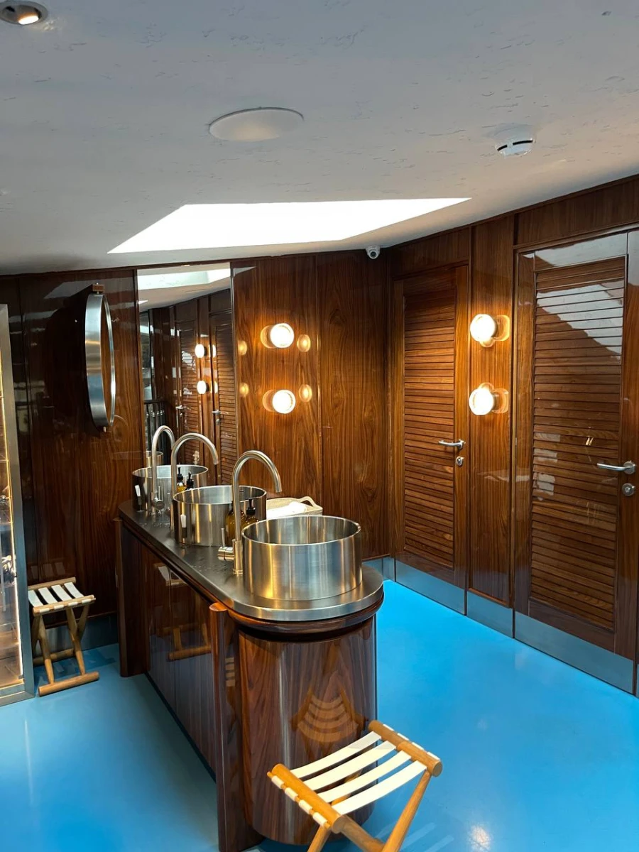 Ресторан Anchovy’s